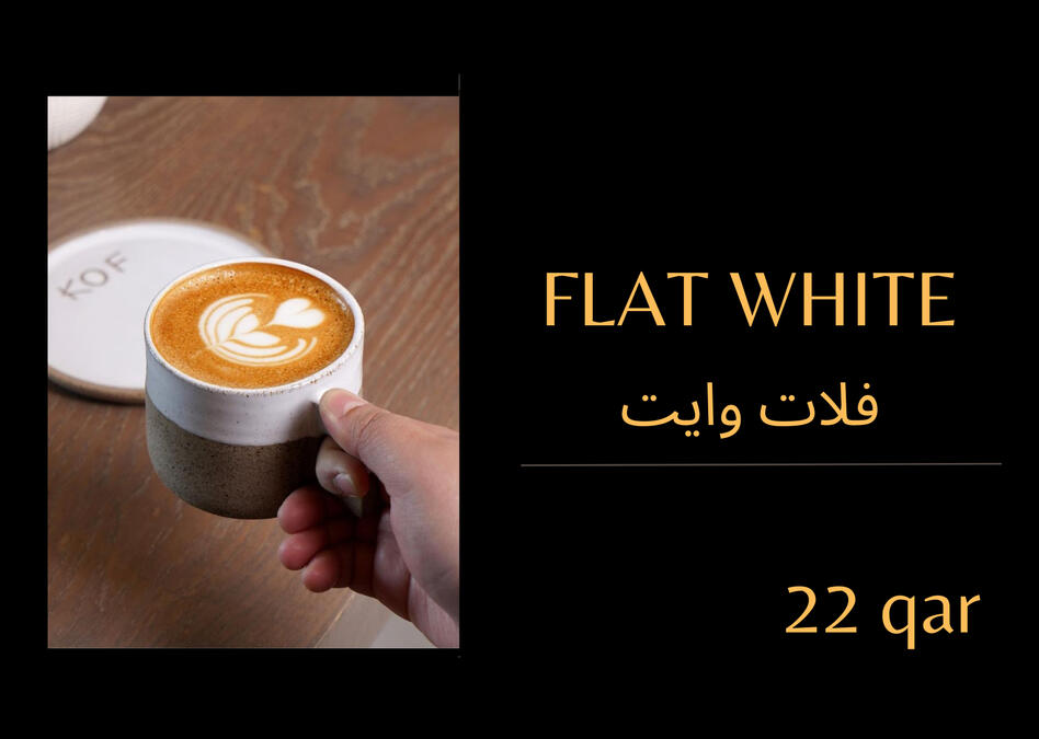 Flat White